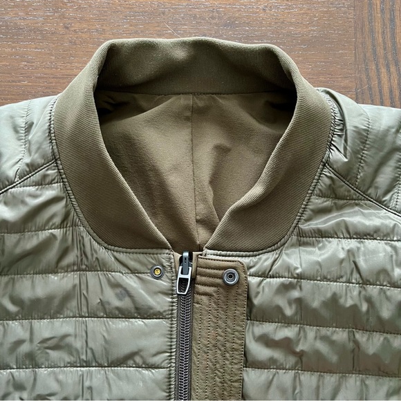 Men’s Lululemon Reversible Jacket - Picture 2 of 7